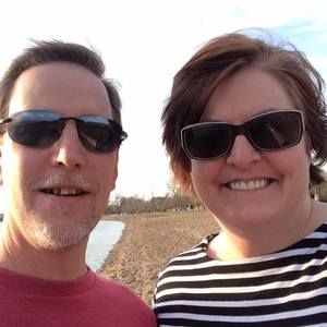 Meet your Posher, Judy